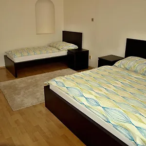  Apartman Tronicek Csehország