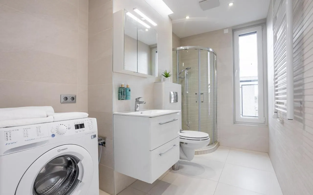 Avand Apartments Debrecen 0*,  Magyarország
